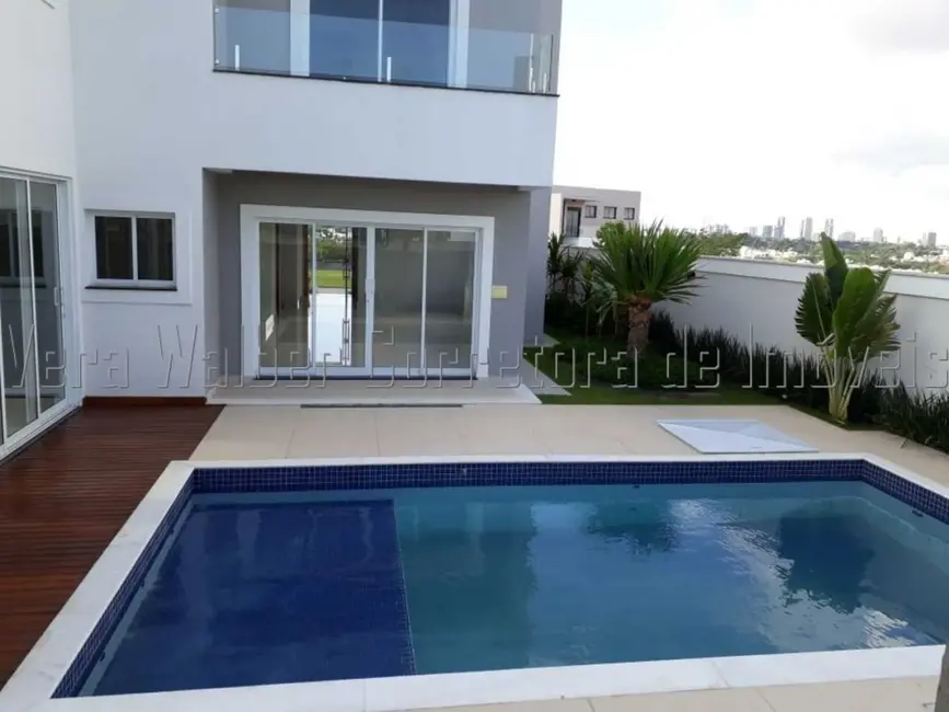 Casa de Condomínio com 4 quartos à venda, 443m2 em Alphaville Nova Esplanada, Votorantim - SP - imagem 5 Foto 5 de Casa de Condomínio com 4 quartos à venda, 443m2 em Alphaville Nova Esplanada, Votorantim - SP