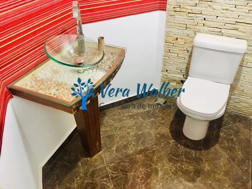 Sala Comercial com 3 quartos à venda e para alugar, 505m2 em Jardim Emília, Sorocaba - SP - imagem 6 Foto 6 de Sala Comercial com 3 quartos à venda e para alugar, 505m2 em Jardim Emília, Sorocaba - SP