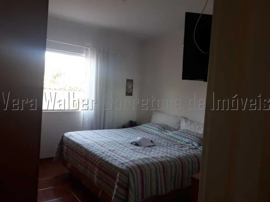 Foto 2 de Casa com 4 quartos à venda, 550m2 em Vila Doutor Laurindo, Tatui - SP