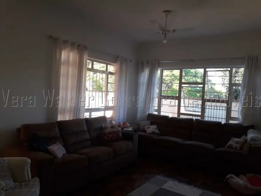 Foto 1 de Casa com 4 quartos à venda, 550m2 em Vila Doutor Laurindo, Tatui - SP