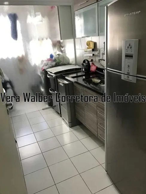 Foto 2 de Apartamento com 3 quartos à venda em Jardim Guadalajara, Sorocaba - SP