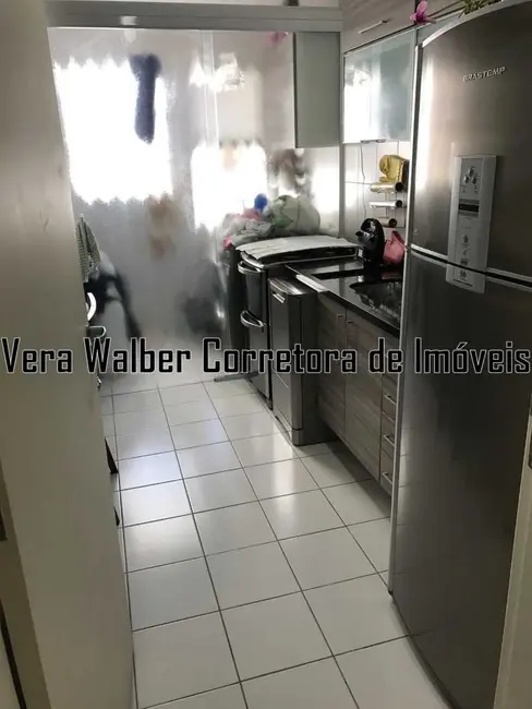 Foto 7 de Apartamento com 3 quartos à venda em Jardim Guadalajara, Sorocaba - SP