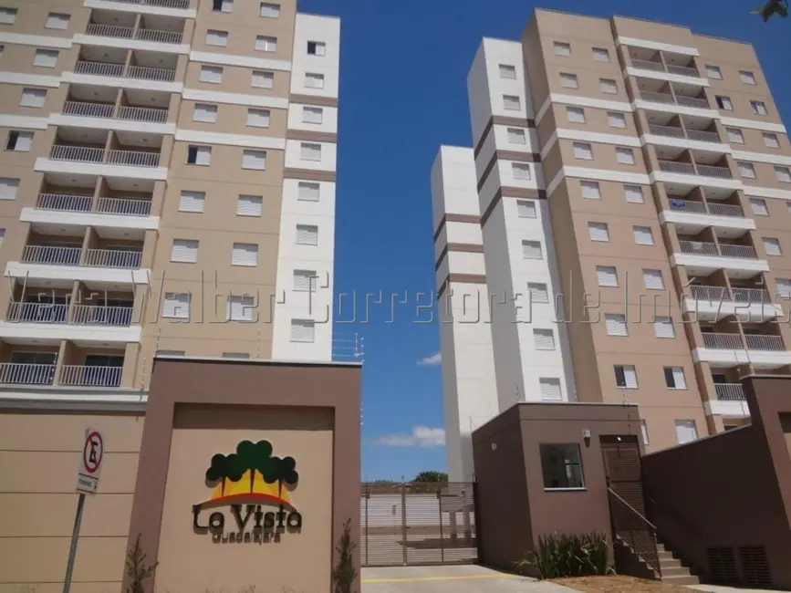 Foto 1 de Apartamento com 3 quartos à venda em Jardim Guadalajara, Sorocaba - SP