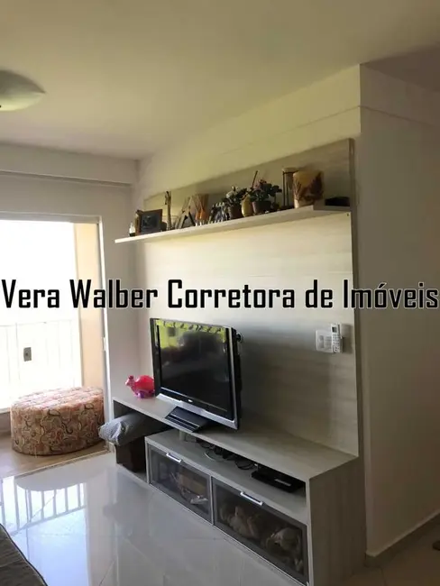 Foto 8 de Apartamento com 3 quartos à venda em Jardim Guadalajara, Sorocaba - SP
