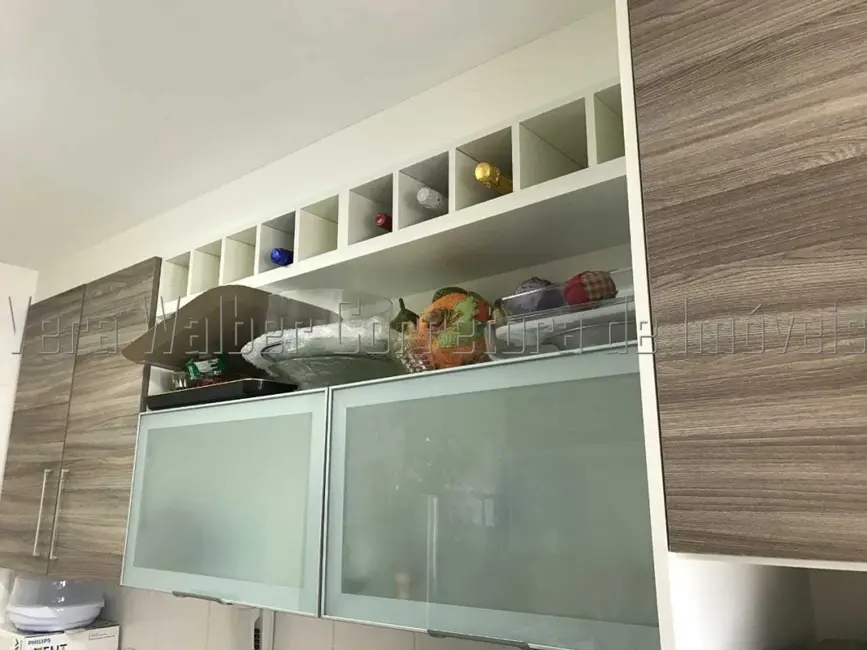 Foto 4 de Apartamento com 3 quartos à venda em Jardim Guadalajara, Sorocaba - SP