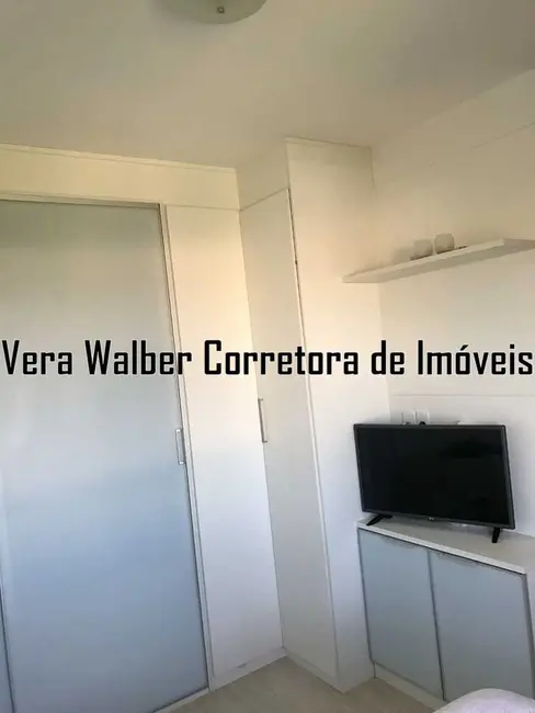Foto 5 de Apartamento com 3 quartos à venda em Jardim Guadalajara, Sorocaba - SP