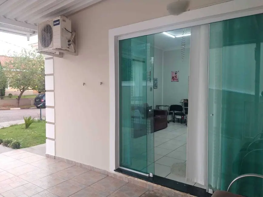 Casa de Condomínio com 2 quartos à venda, 360m2 em Sorocaba - SP - imagem 9 Foto 9 de Casa de Condomínio com 2 quartos à venda, 360m2 em Sorocaba - SP