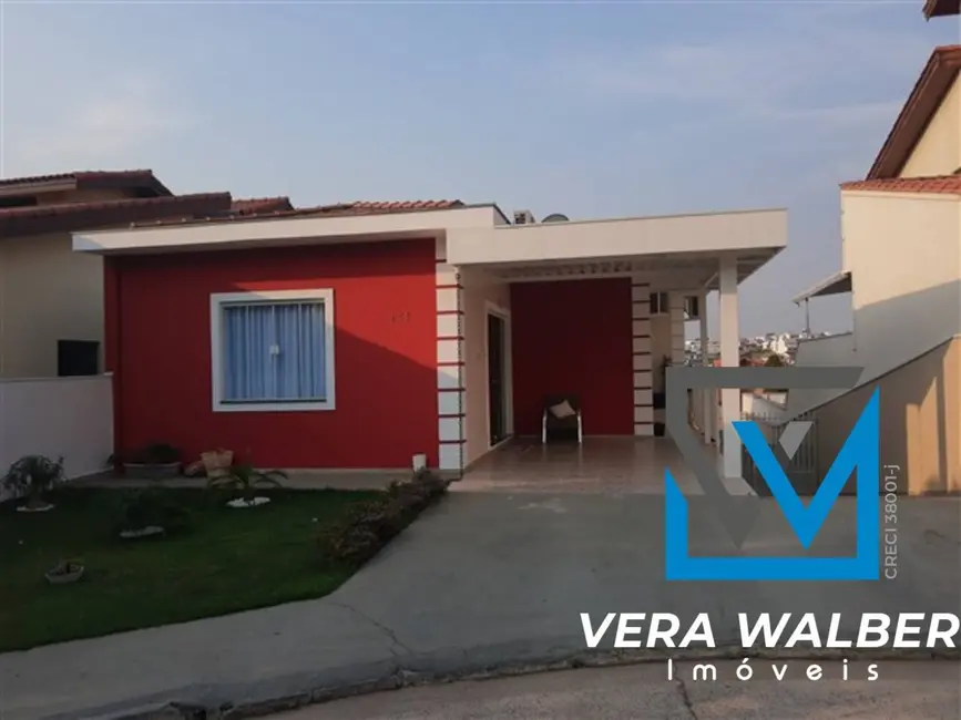 Foto 1 de Casa de Condomínio com 2 quartos à venda, 360m2 em Sorocaba - SP