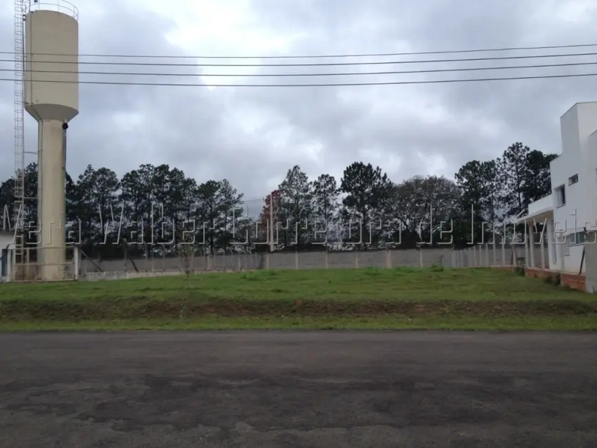 Foto 9 de Lote de Condomínio à venda, 1013m2 em Sorocaba - SP