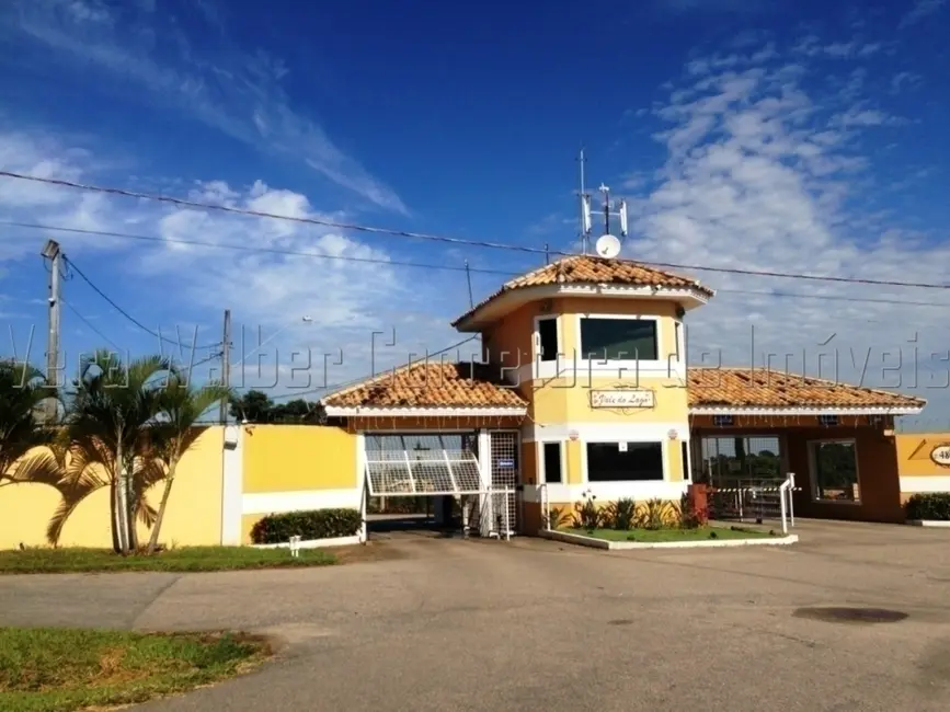 Foto 8 de Lote de Condomínio à venda, 1013m2 em Sorocaba - SP