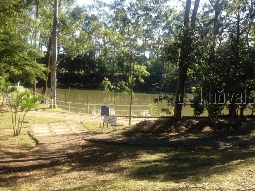 Foto 6 de Lote de Condomínio à venda, 1013m2 em Sorocaba - SP