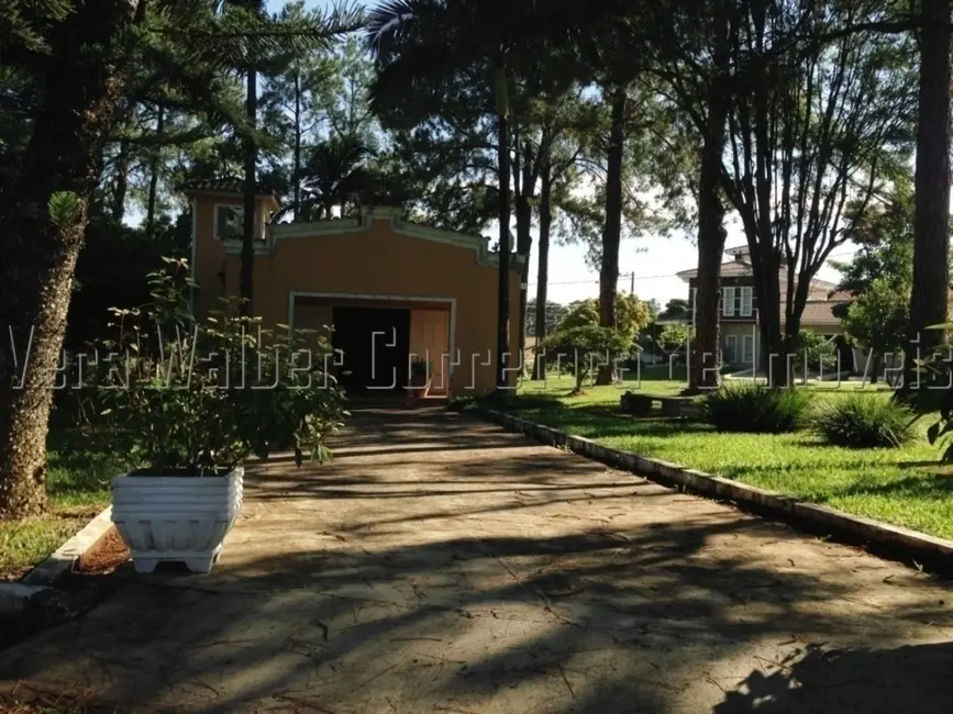 Foto 4 de Lote de Condomínio à venda, 1013m2 em Sorocaba - SP