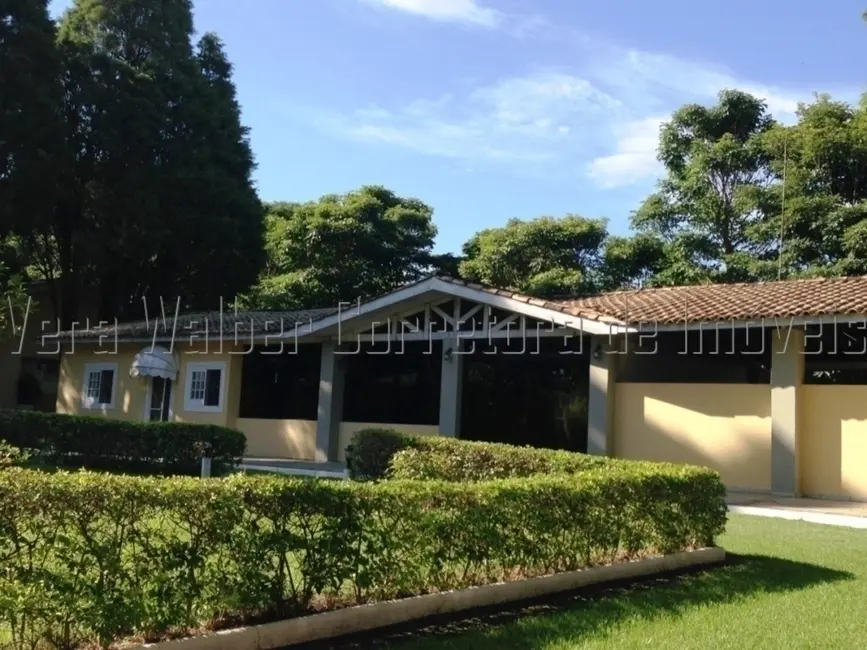 Foto 3 de Lote de Condomínio à venda, 1013m2 em Sorocaba - SP