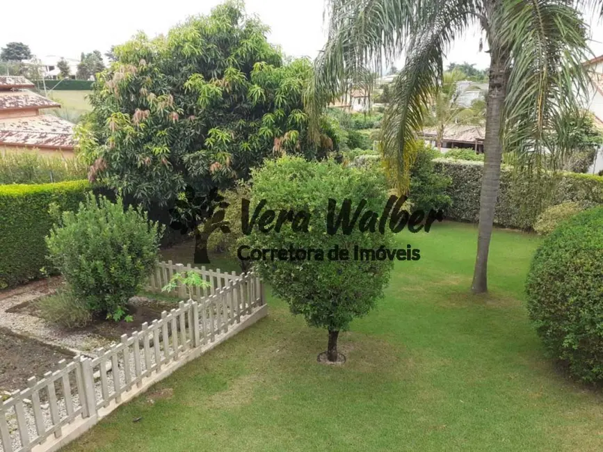 Foto 9 de Casa de Condomínio com 4 quartos à venda, 1070m2 em Sorocaba - SP