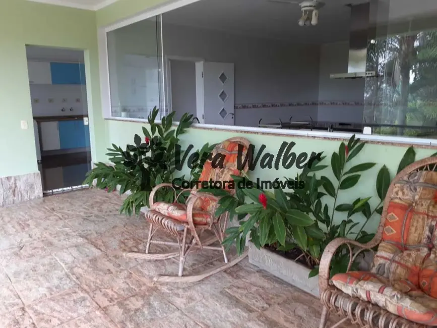 Foto 1 de Casa de Condomínio com 4 quartos à venda, 1070m2 em Sorocaba - SP