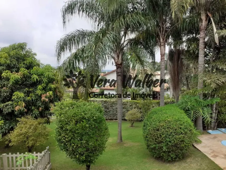 Foto 6 de Casa de Condomínio com 4 quartos à venda, 1070m2 em Sorocaba - SP