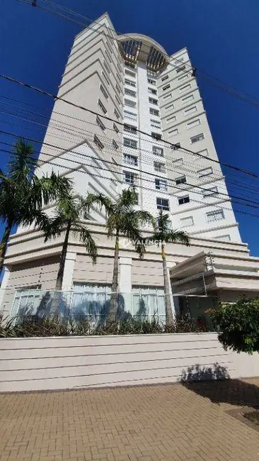 Foto 1 de Apartamento com 2 quartos para alugar, 87m2 em Centro, Cascavel - PR