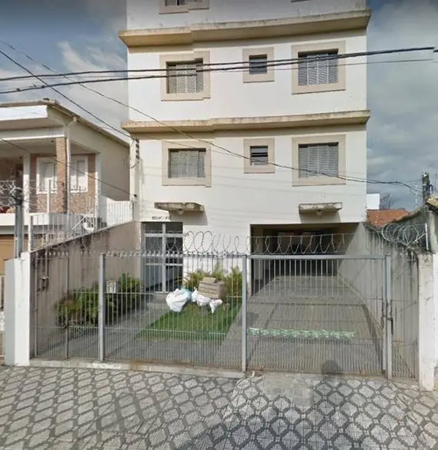 Foto 1 de Apartamento com 2 quartos à venda, 112m2 em Campo do Galvão, Guaratingueta - SP