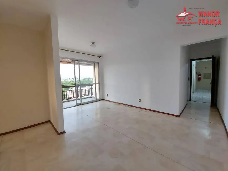 Foto 2 de Apartamento com 2 quartos à venda, 72m2 em São Gonçalo, Guaratingueta - SP