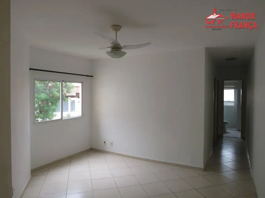 Foto 1 de Apartamento com 2 quartos à venda, 90m2 em São Dimas, Guaratingueta - SP