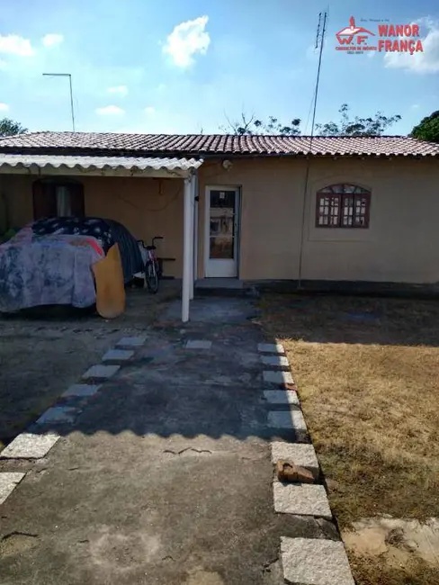 Foto 2 de Casa com 1 quarto à venda, 701m2 em Vila São Roque, Lorena - SP