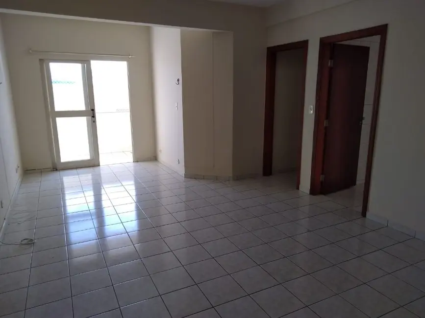Foto 2 de Apartamento com 2 quartos à venda, 117m2 em Vila Comendador Rodrigues Alves, Guaratingueta - SP
