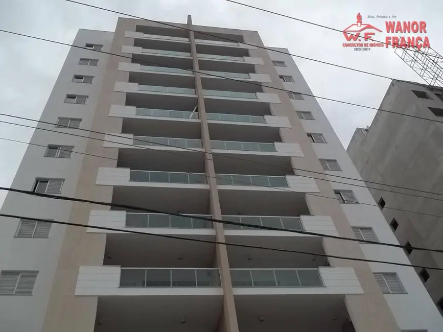 Foto 1 de Apartamento com 2 quartos à venda, 68m2 em Nova Guará, Guaratingueta - SP