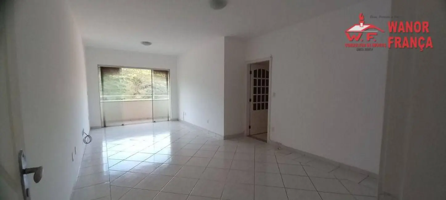 Foto 1 de Apartamento com 3 quartos à venda, 148m2 em Nova Guará, Guaratingueta - SP