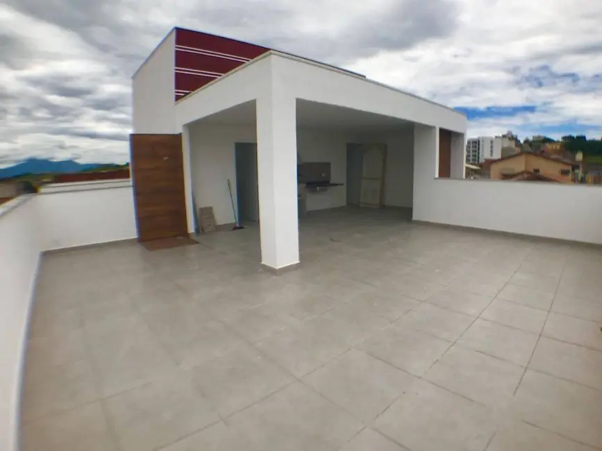 Foto 2 de Apartamento com 2 quartos à venda e para alugar, 68m2 em Residencial Village Santana, Guaratingueta - SP