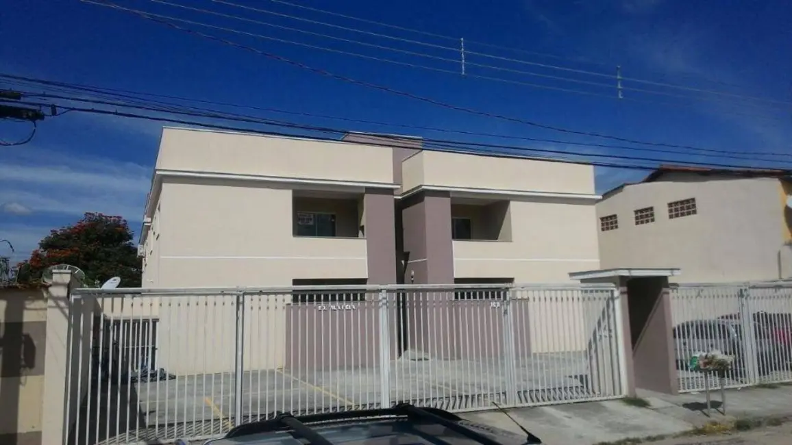 Foto 1 de Apartamento com 2 quartos à venda, 75m2 em Vila Bela, Guaratingueta - SP