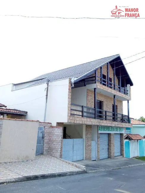Foto 2 de Casa com 2 quartos à venda, 288m2 em Engenheiro Neiva, Guaratingueta - SP