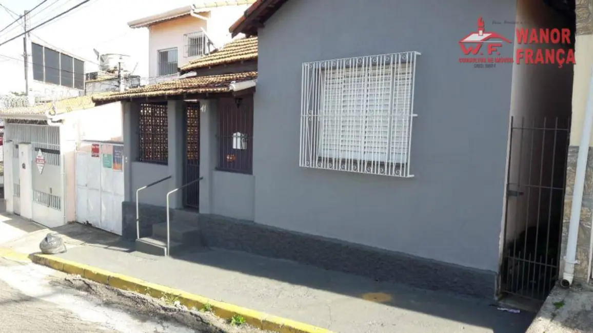 Foto 1 de Casa com 3 quartos à venda, 287m2 em Jardim Coelho Neto, Guaratingueta - SP