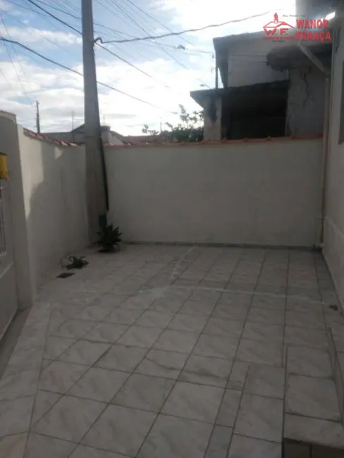 Foto 2 de Casa com 2 quartos para alugar, 208m2 em Nova Guará, Guaratingueta - SP