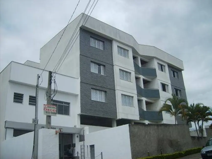 Foto 1 de Apartamento com 2 quartos para alugar, 57m2 em Portal das Colinas, Guaratingueta - SP