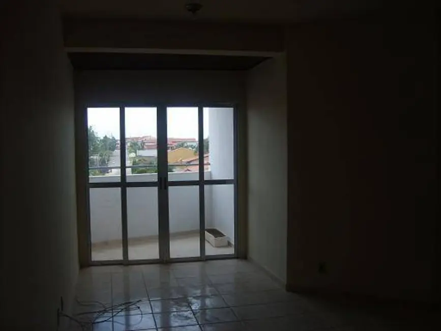 Foto 2 de Apartamento com 2 quartos para alugar, 57m2 em Portal das Colinas, Guaratingueta - SP