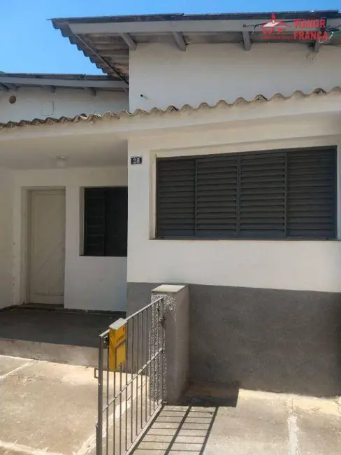 Foto 1 de Casa com 2 quartos à venda, 96m2 em Santa Rita, Guaratingueta - SP