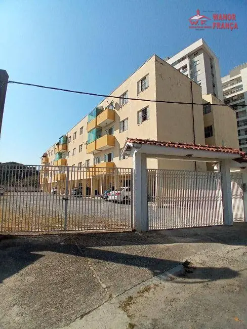 Foto 2 de Apartamento com 2 quartos à venda, 77m2 em Jardim Coelho Neto, Guaratingueta - SP