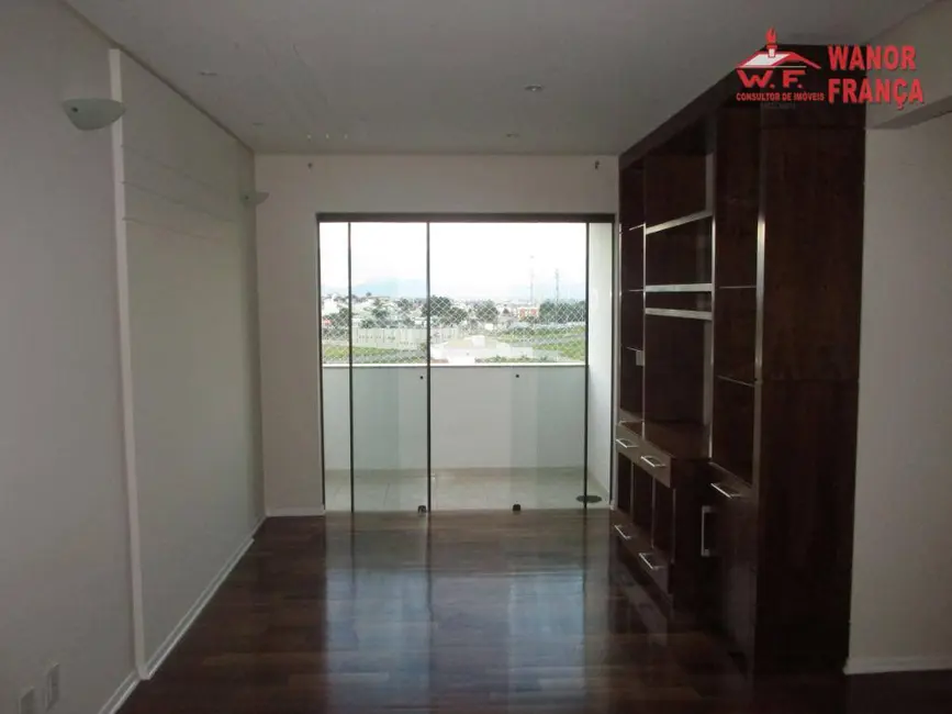Foto 1 de Apartamento com 2 quartos à venda, 28m2 em Nova Guará, Guaratingueta - SP