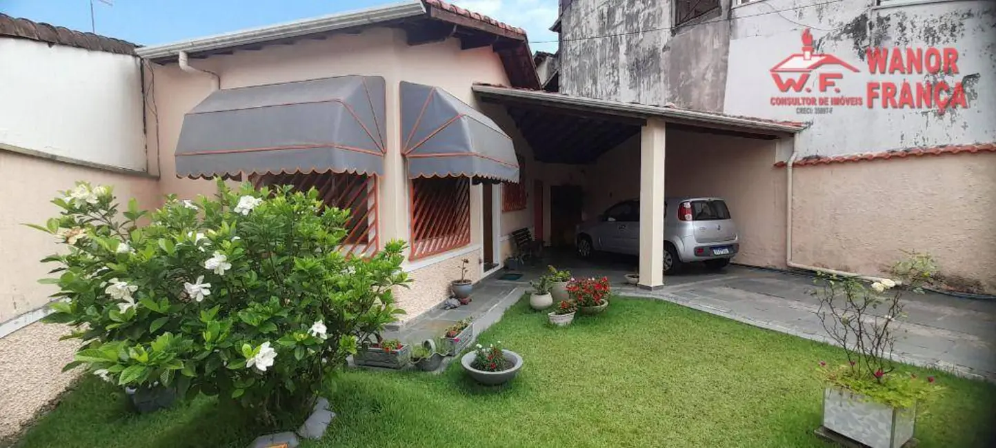 Foto 1 de Casa com 3 quartos à venda, 300m2 em Portal das Colinas, Guaratingueta - SP