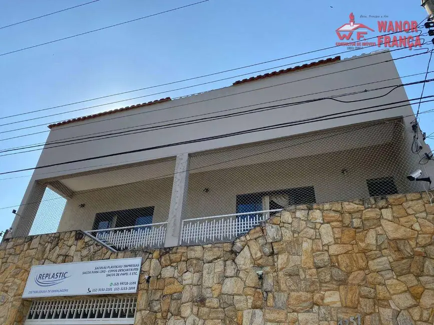 Foto 2 de Casa com 3 quartos à venda e para alugar, 300m2 em Vila Nunes, Lorena - SP