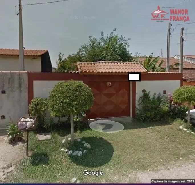 Foto 1 de Casa com 2 quartos à venda, 250m2 em Jardim do Vale, Guaratingueta - SP