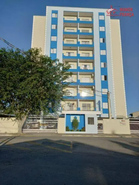 Foto 1 de Apartamento com 2 quartos para alugar, 73m2 em Jardim Rony, Guaratingueta - SP