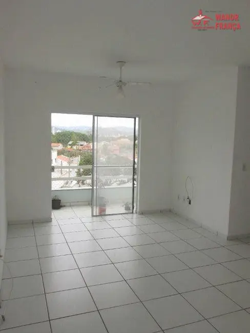 Foto 2 de Apartamento com 2 quartos para alugar, 73m2 em Jardim Rony, Guaratingueta - SP