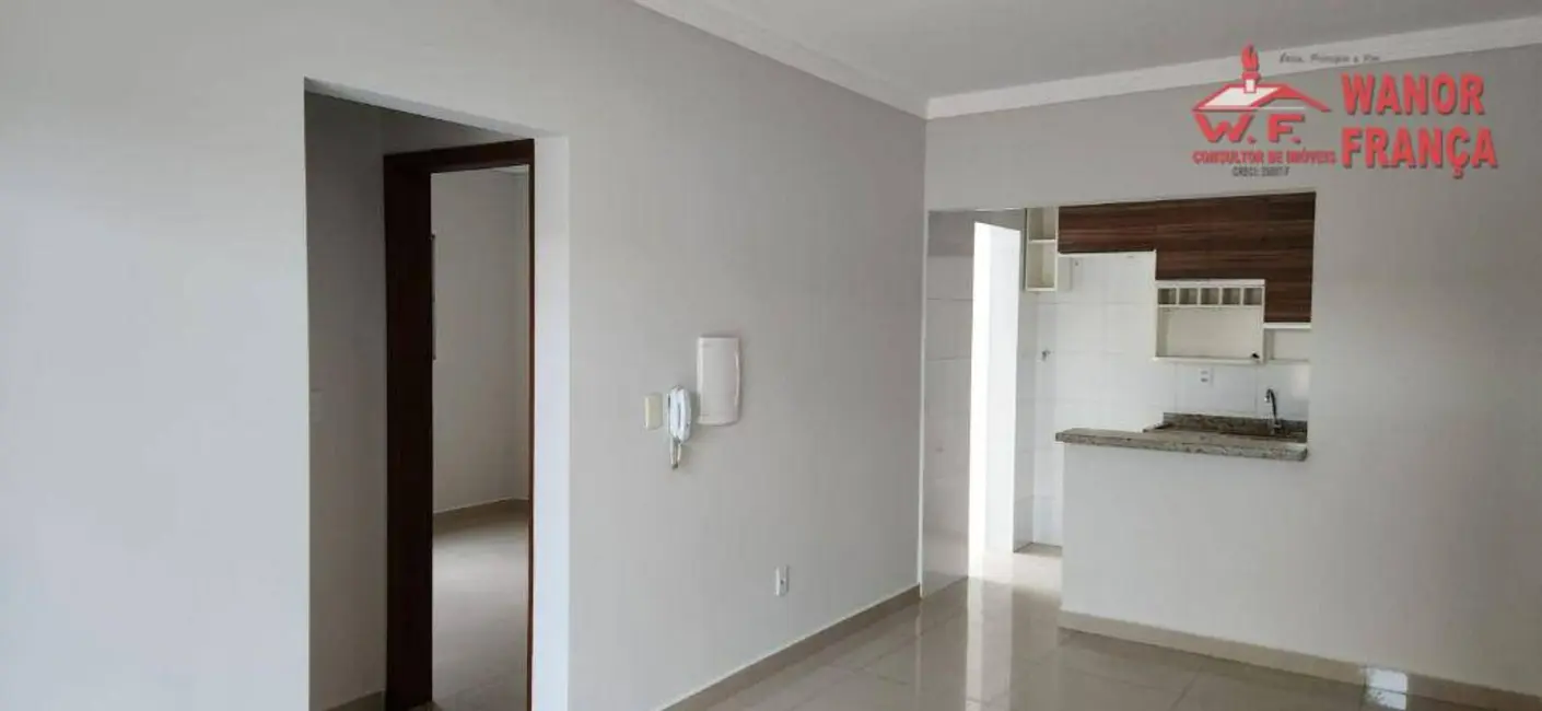 Foto 2 de Apartamento com 2 quartos à venda, 75m2 em Vila Bela, Guaratingueta - SP