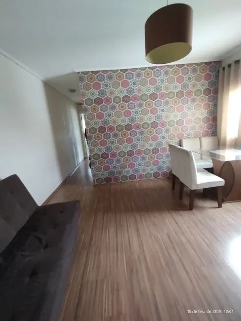 Foto 1 de Apartamento com 2 quartos à venda, 90m2 em São Dimas, Guaratingueta - SP