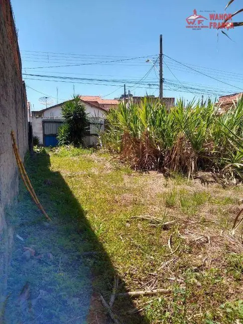 Foto 1 de Terreno / Lote à venda, 250m2 em Vila Galvão, Guaratingueta - SP