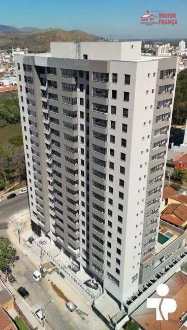Foto 1 de Apartamento com 2 quartos para alugar, 80m2 em Vila Paraíba, Guaratingueta - SP
