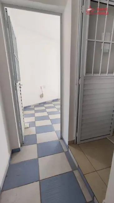Foto 2 de Apartamento com 2 quartos para alugar, 80m2 em Parque das Alamedas, Guaratingueta - SP
