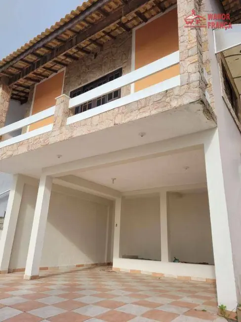 Foto 2 de Casa com 3 quartos à venda e para alugar, 468m2 em Portal das Colinas, Guaratingueta - SP