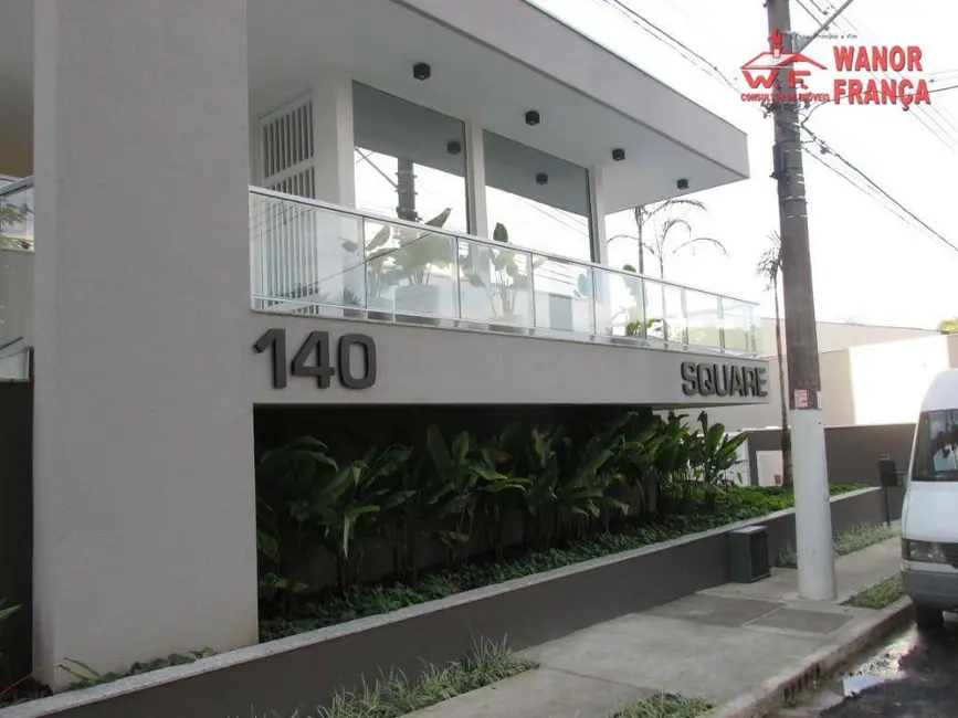 Foto 2 de Apartamento com 3 quartos para alugar, 142m2 em Jardim Coelho Neto, Guaratingueta - SP